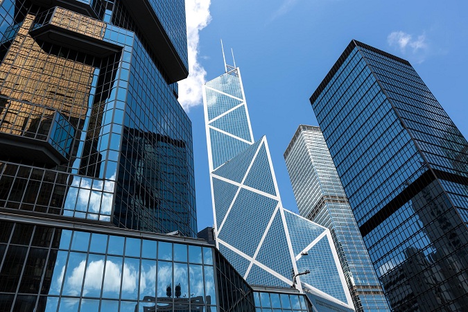 香港银行开户，何种类型公司容易开户及如何维护