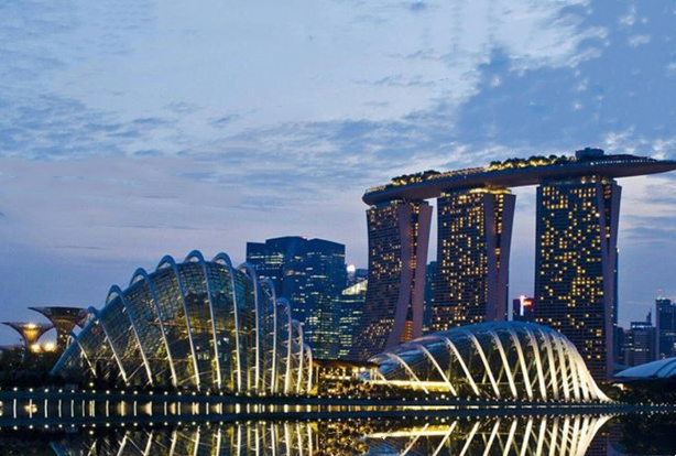 新加坡家族办公室申请流程是怎么样的？