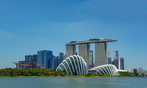 新加坡家族办公室有哪些优势?