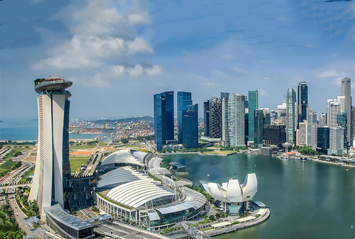 新加坡银行账户的优势包括哪些？
