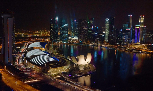 昆明注册新加坡离岸公司的优势和注意事项
