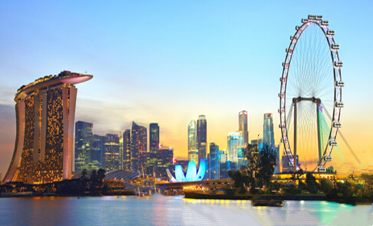 温州新加坡注册公司的好处、流程和注意事项