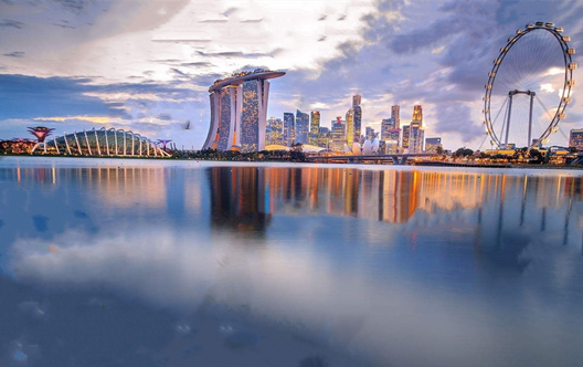新加坡公司注册在惠州市有什么优势呢？