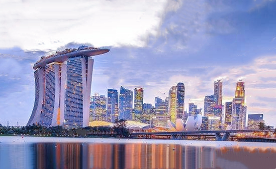 如何在宁波注册新加坡公司?在宁波注册新加坡公司有哪些步骤？
