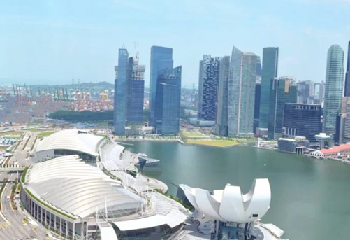 南京注册新加坡离岸公司的优势、步骤和注意事项