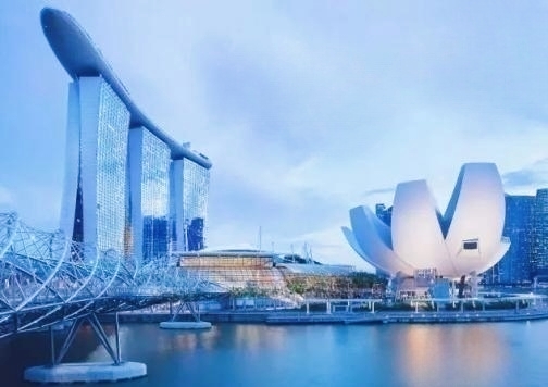 长沙新加坡注册公司有哪些优势？