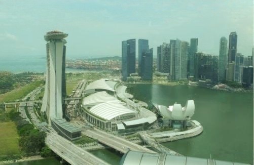 南通注册新加坡公司的一些具体步骤及其注意事项