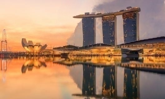 重庆注册新加坡公司的流程是怎样的呢?它的优势是什么?