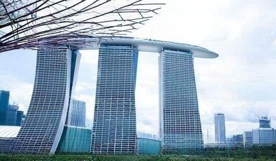 佛山新加坡注册公司的优势及注意事项