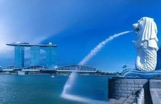 南昌注册新加坡公司的流程步骤和优势