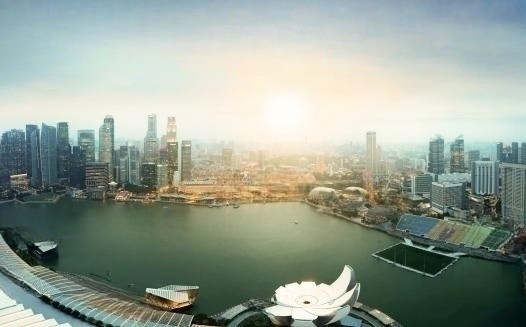 深圳注册新加坡离岸公司的相关问题