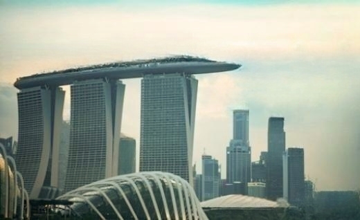 新加坡公司注册哪里好呢？