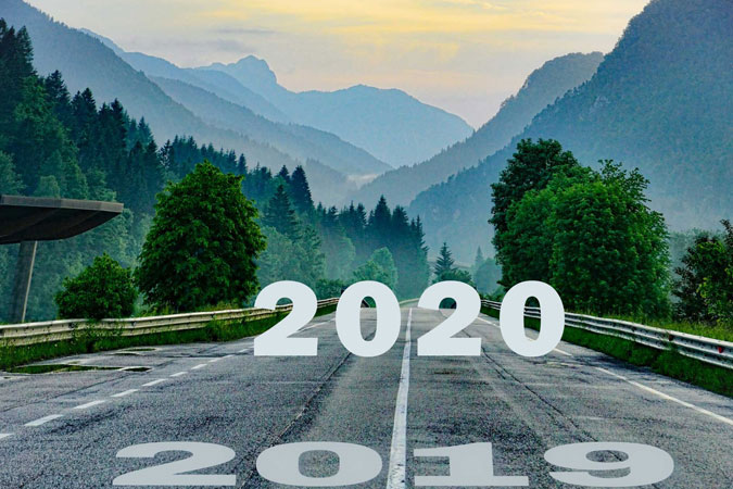 2020年，我想说几句心里话给你听：