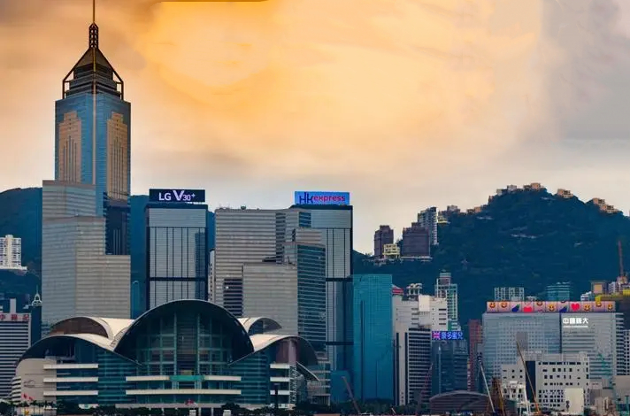 在香港注册公司的手续是怎样的呢