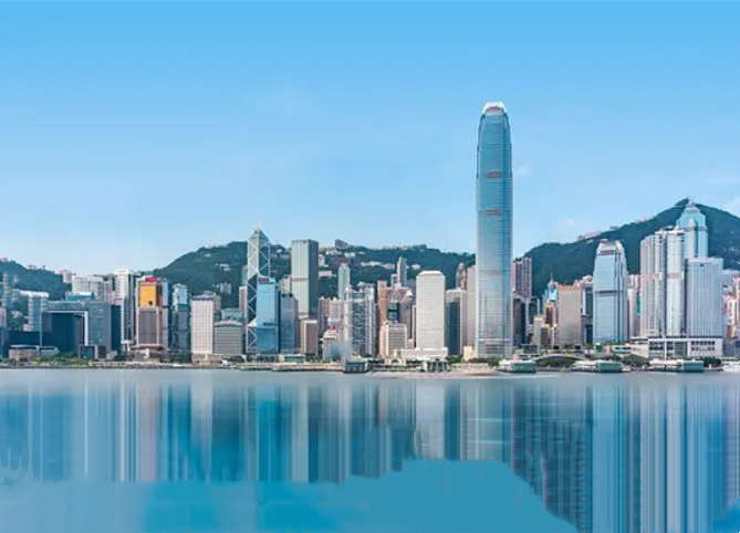 注册什么类型的香港公司好呢？