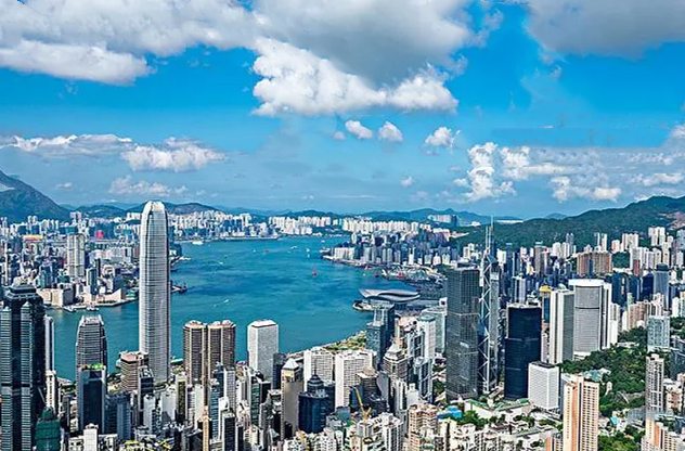 如何在深圳注册一家香港公司呢？