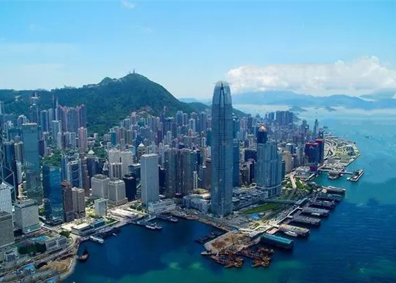 哪些公司适合注册香港公司？