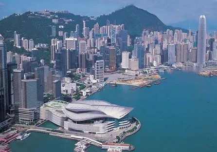 如何在深圳注册香港公司的程序和注意事项