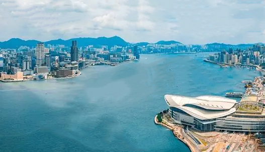 在香港注册的公司要交哪些税？