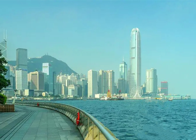 你真的了解注册香港公司的优缺点吗？