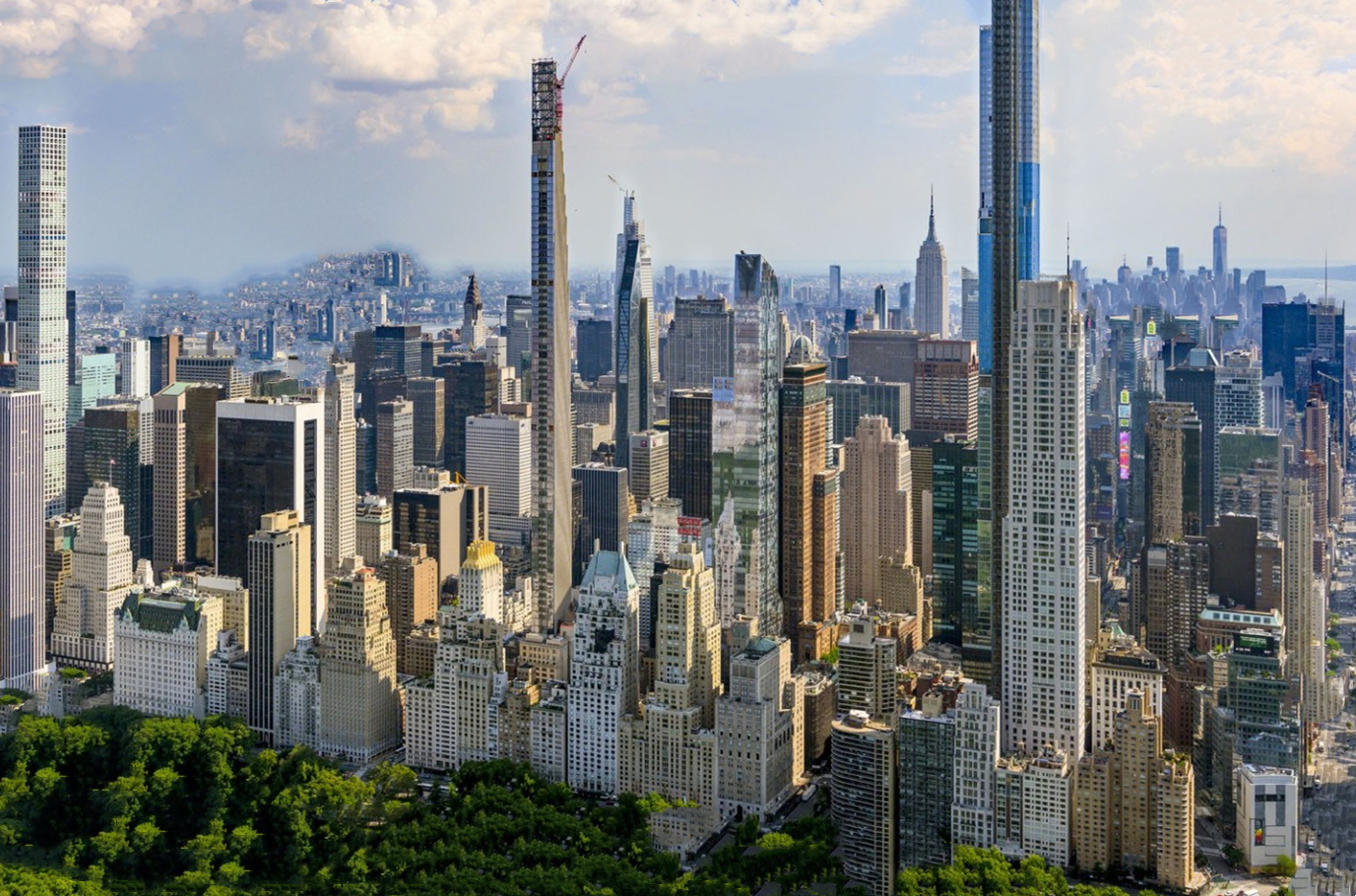 为什么注册美国公司的地址会选择特拉华州呢？