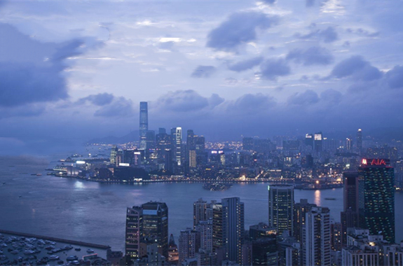 香港公司注册经营范围怎么写？