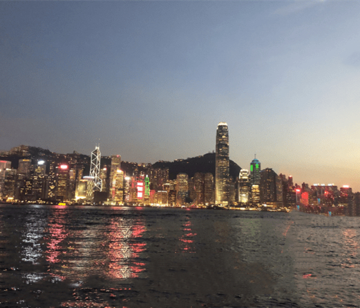 香港公司注册需要法人吗？