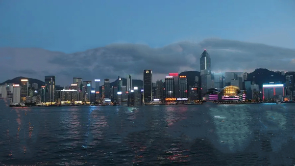 香港公司注册证书与内地营业执照之间有什么区别？