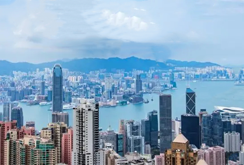 外贸企业是注册香港公司好还是注册新加坡公司好?
