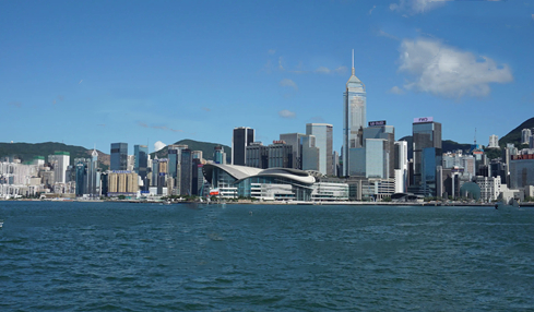 开设香港公司银行账户有哪些好处呢？