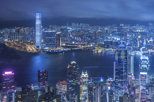 亚马逊开店时是否有必要注册一家香港公司?