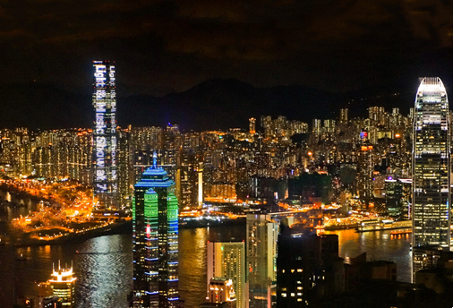 香港公司已经注销了是否可以恢复?
