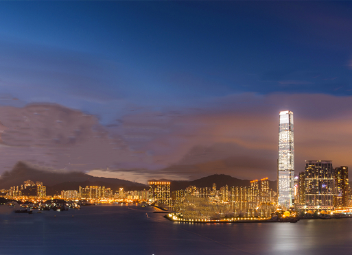 香港注册公司的取名注意事项