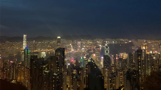 香港公司起名的注意事项