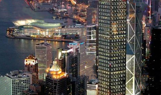 天津注册香港离岸公司的优势，天津注册香港离岸公司的步骤