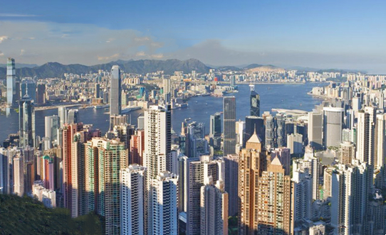 成都注册香港公司的利弊、注册流程和注意事项