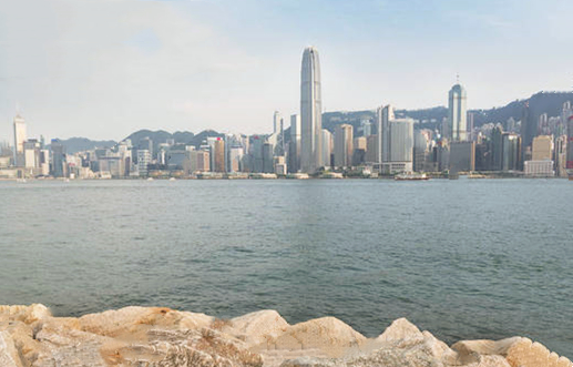 东莞香港公司注册的优势和注册步骤