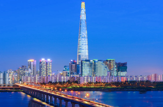 长沙注册韩国公司的流程及需要注意的事项