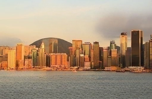 烟台香港注册公司的几点好处