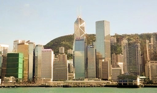 中山香港注册公司优势、类型和注册流程