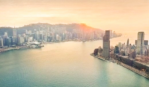 代办香港公司注册的优势和流程