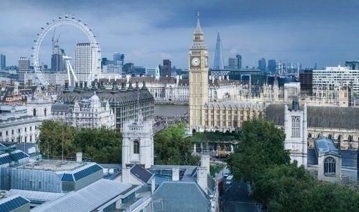 在宁波注册英国离岸公司有什么优势?需要哪些程序?