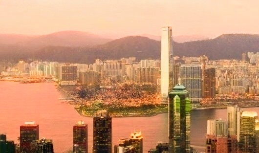 天津注册香港公司的好处、流程及注意事项