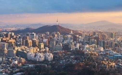 昆明注册韩国公司的过程和优势