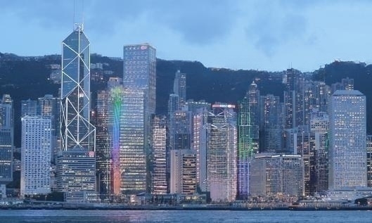 如何在石家庄注册香港公司