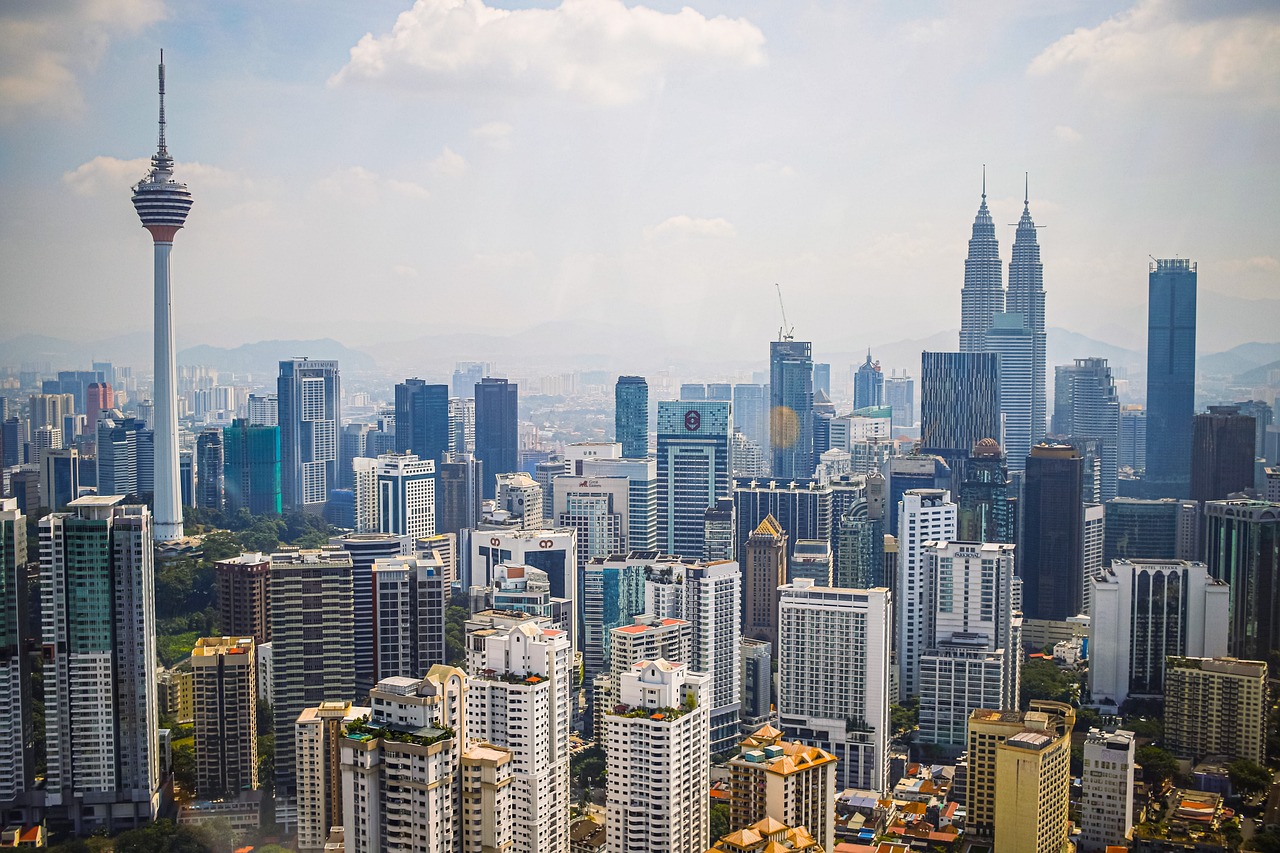 香港公司概况